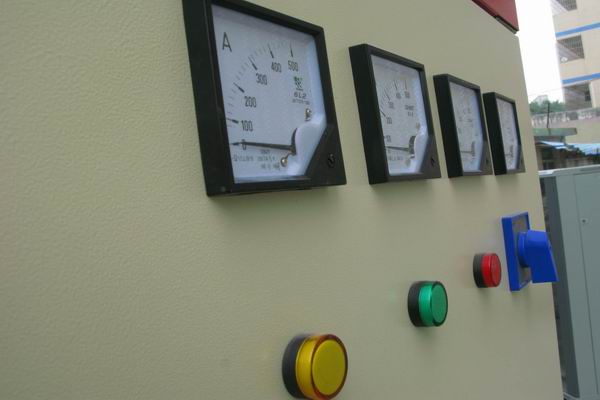 东光配电箱-3683讲讲配电箱的好处有哪些